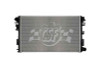 CSF 19-22 Dodge RAM 2500/3500 Turbo Diesel (w/o High output engine) OEM Plastic  Alum Radiator - 3944 User 1
