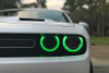Diode Dynamics 15-21 Dodge Challenger RGBW DRL LED Boards - DD2002 User 3