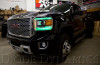 Diode Dynamics 2014-2016 GMC Sierra RGBW DRL LED Boards - DD2010 User 4
