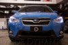 Diode Dynamics Subaru Crosstrek/Impreza C-Light Swithback LED Halos - DD2221 User 5