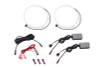 Diode Dynamics 18-21 Jeep JL Wrangler/Gladiator RGBW HD LED Halos - DD2290 Photo - Primary
