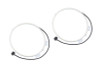 Diode Dynamics 18-21 Jeep JL Wrangler/Gladiator RGBW HD LED Halos - DD2290 User 6