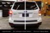 Diode Dynamics 17-18 Subaru Forester Premium (USDM) Tail as Turn +Backup Module Module Only - DD3045 User 4