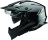 FIRSTGEAR Ajax Adventure Helmet Black - XL - 446688 User 1