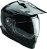 FIRSTGEAR Ajax Adventure Helmet Black - XL - 446688 User 1