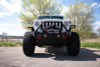 Fishbone Offroad 2018+ Jeep JL & 2020+ JT 7in Turn Signal & Side Marker Lights and Brackets - FB31456 Photo - lifestyle view