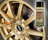 GrimmSpeed Gold Paint (Aerosol) - 054001 Photo - Primary