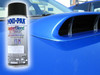 GrimmSpeed Rally Blue Paint (Aerosol) - 054002 Photo - Primary