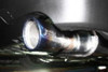 Invidia 13+ Lexus IS 250/IS 350 Q300 w/ Rolled Titanium Tips Axle-Back Exhaust - HS13LISG3T Photo - Primary