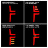 Spyder 21-23 Chevy Tahoe/Suburban (Halogen Only) LED Tail Lights - Blk (ALT-YD-CSUB21HAL-GR-BK) - 5088864 Technical Bulletin