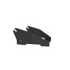 KC HiLiTES Polaris RZR Pro R Overhead/Roof Light Bar Mounts - 73427 User 2