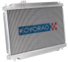 Koyo 94-01 Acura Integra with L15B7 Swap All-Aluminum Radiator - VH083867 Photo - Unmounted