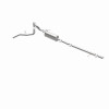 MagnaFlow BRE Exhaust Kit 99-04 Ford F-250 F-350 - 106-0007 360 Degree Image Set