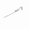 MagnaFlow BRE Exhaust Kit 99-04 Ford F-250 F-350 - 106-0007 360 Degree Image Set