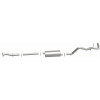 MagnaFlow BRE Exhaust Kit 01-06 Escalade Avalanche Suburban Yukon 5.3L - 106-0011 Photo - out of package