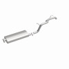 MagnaFlow BRE Exhaust Kit 02-07 Jeep Liberty - 106-0012 360 Degree Image Set