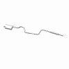 MagnaFlow BRE Exhaust Kit 00-09 Allure LaCrosse Impala Monte Carlo - 106-0013 360 Degree Image Set