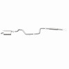 MagnaFlow BRE Exhaust Kit 00-09 Allure LaCrosse Impala Monte Carlo - 106-0013 360 Degree Image Set