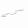 MagnaFlow BRE Exhaust Kit 00-09 Allure LaCrosse Impala Monte Carlo - 106-0013 360 Degree Image Set