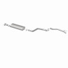 MagnaFlow BRE Exhaust Kit 05-10 Jeep Commander Grand Cherokee - 106-0014 360 Degree Image Set