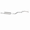 MagnaFlow BRE Exhaust Kit 05-10 Jeep Commander Grand Cherokee - 106-0014 360 Degree Image Set