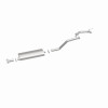 MagnaFlow BRE Exhaust Kit 05-10 Jeep Commander Grand Cherokee - 106-0014 360 Degree Image Set