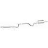 MagnaFlow BRE Exhaust Kit 06-11 Chevy Impala Monte Carlo 3.5L - 106-0015 Photo - out of package