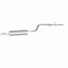 MagnaFlow BRE Exhaust Kit 99-04 Jeep Grand Cherokee - 106-0018 360 Degree Image Set