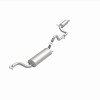 MagnaFlow BRE Exhaust Kit 08-10 Town & Country Grand Caravan Routan - 106-0024 360 Degree Image Set