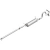 MagnaFlow BRE Exhaust Kit 01-04 Ford F-150 - 106-0026 Photo - out of package