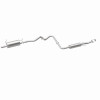 MagnaFlow BRE Exhaust Kit 07 Nissan Sentra 2.0L - 106-0030 360 Degree Image Set