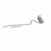 MagnaFlow BRE Exhaust Kit 07-11 Jeep Wrangler 3.8L - 106-0045 360 Degree Image Set
