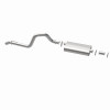 MagnaFlow BRE Exhaust Kit 87-90 Jeep Wrangler - 106-0051 360 Degree Image Set