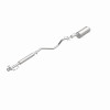 MagnaFlow BRE Exhaust Kit 07-12 Nissan Versa 1.8L - 106-0057 360 Degree Image Set