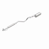 MagnaFlow BRE Exhaust Kit 07-12 Nissan Versa 1.8L - 106-0057 360 Degree Image Set