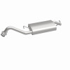 MagnaFlow BRE Exhaust Kit 05-08 Toyota Corolla 1.8L - 106-0060 360 Degree Image Set
