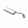 MagnaFlow BRE Exhaust Kit 05-08 Toyota Corolla 1.8L - 106-0060 360 Degree Image Set