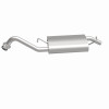 MagnaFlow BRE Exhaust Kit 05-08 Toyota Corolla 1.8L - 106-0060 360 Degree Image Set