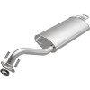 MagnaFlow BRE Exhaust Kit 05-08 Toyota Corolla 1.8L - 106-0060 Photo - out of package