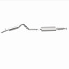 MagnaFlow BRE Exhaust Kit 09-12 Escape Tribute Mariner - 106-0062 360 Degree Image Set