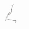 MagnaFlow BRE Exhaust Kit 05-15 Nissan Xterra - 106-0065 360 Degree Image Set