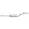 MagnaFlow BRE Exhaust Kit 03-09 4Runner GX470 - 106-0075 Photo - out of package