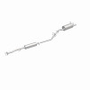 MagnaFlow BRE Exhaust Kit 07-09 Honda CR-V 2.4L - 106-0086 360 Degree Image Set
