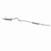 MagnaFlow BRE Exhaust Kit 07-09 Honda CR-V 2.4L - 106-0086 360 Degree Image Set