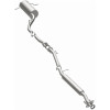 MagnaFlow BRE Exhaust Kit 06-07 9-2X Impreza Outback 2.5L - 106-0093 Photo - out of package