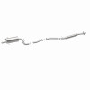 MagnaFlow BRE Exhaust Kit 06-07 9-2X Impreza Outback 2.5L - 106-0093 360 Degree Image Set