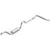 MagnaFlow BRE Exhaust Kit 05-07 Grand Caravan Town & Country - 106-0103 Photo - out of package