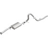 MagnaFlow BRE Exhaust Kit 99-04 Ford Mustang - 106-0111 Photo - out of package