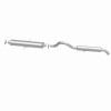 MagnaFlow BRE Exhaust Kit 01-07 Voyager Caravan Town & Country - 106-0114 360 Degree Image Set