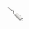 MagnaFlow BRE Exhaust Kit 01-07 Voyager Caravan Town & Country - 106-0114 360 Degree Image Set